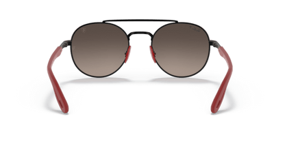 Black - 0RB3696M 8056597645294