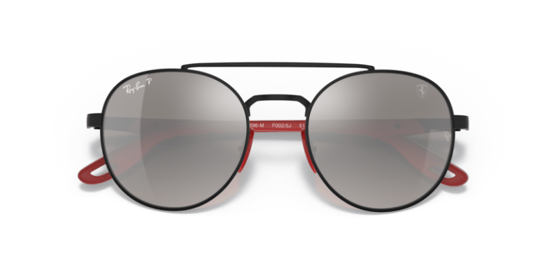 Black - 0RB3696M 8056597645294