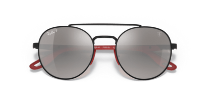 Black - 0RB3696M 8056597645294