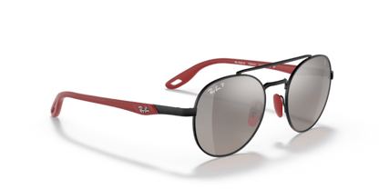 Black - 0RB3696M 8056597645294