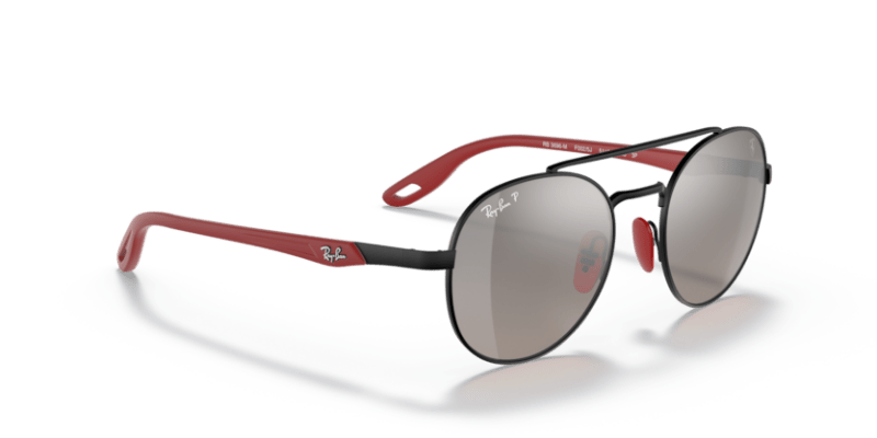 Black - 0RB3696M 8056597645294