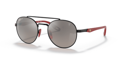 Black - 0RB3696M 8056597645294