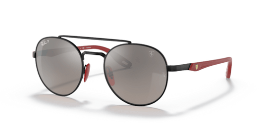 Black - 0RB3696M 8056597645294