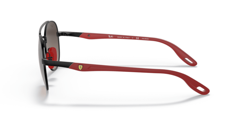 Black - 0RB3696M 8056597645294