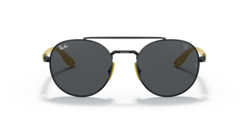 Black - 0RB3696M 8056597645317