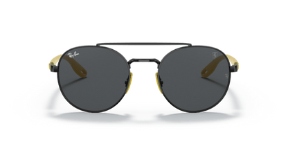 Black - 0RB3696M 8056597645317