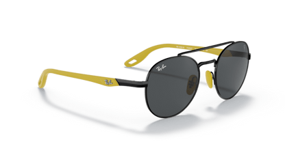 Black - 0RB3696M 8056597645317