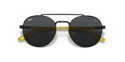 Black - 0RB3696M 8056597645317