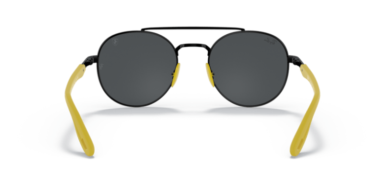 Black - 0RB3696M 8056597645317