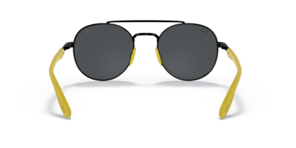 Black - 0RB3696M 8056597645317