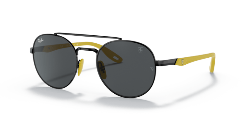 Black - 0RB3696M 8056597645317