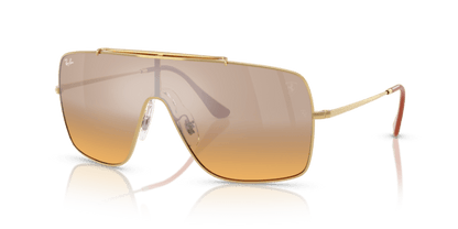 Arista Gold - 0RB3697M 8056262221709