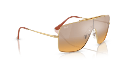 Arista Gold - 0RB3697M 8056262221709