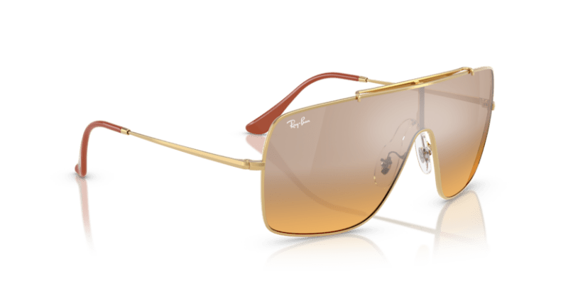 Arista Gold - 0RB3697M 8056262221709