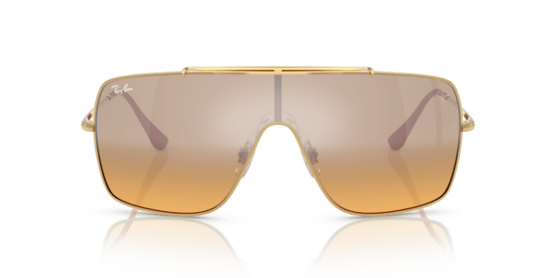 Arista Gold - 0RB3697M 8056262221709