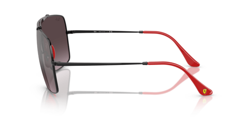 Black - 0RB3697M 8056262221662