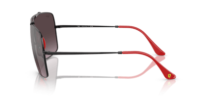 Black - 0RB3697M 8056262221662