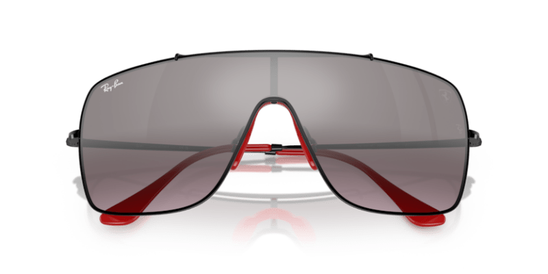 Black - 0RB3697M 8056262221662