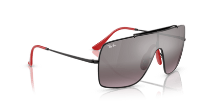 Black - 0RB3697M 8056262221662