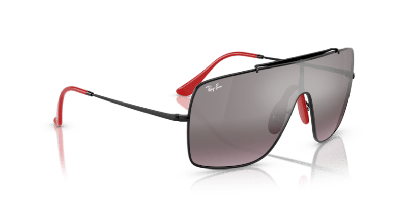 Black - 0RB3697M 8056262221662