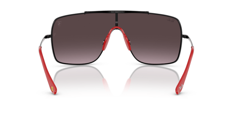 Black - 0RB3697M 8056262221662