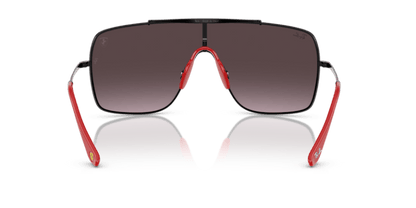 Black - 0RB3697M 8056262221662