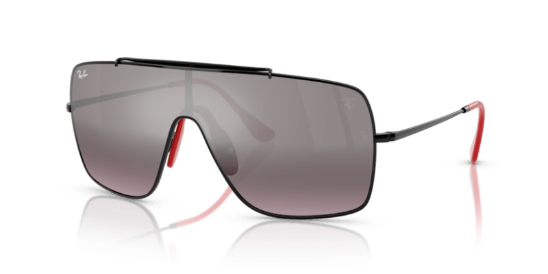 Black - 0RB3697M 8056262221662