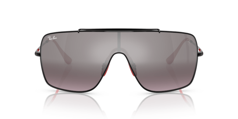 Black - 0RB3697M 8056262221662