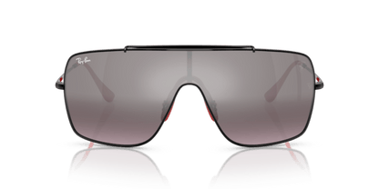 Black - 0RB3697M 8056262221662