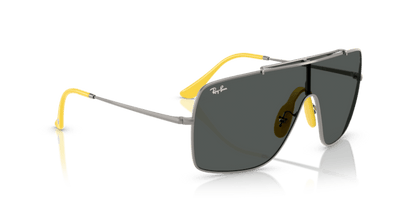 Gunmetal - 0RB3697M 8056262221679