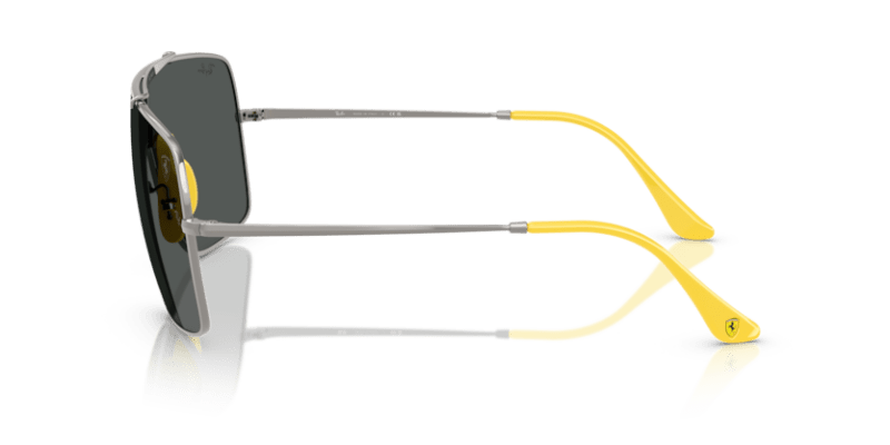 Gunmetal - 0RB3697M 8056262221679