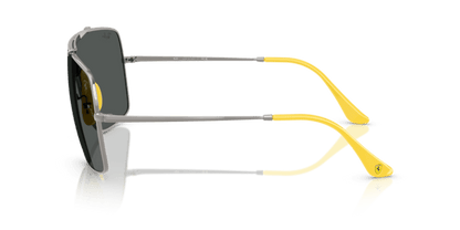 Gunmetal - 0RB3697M 8056262221679