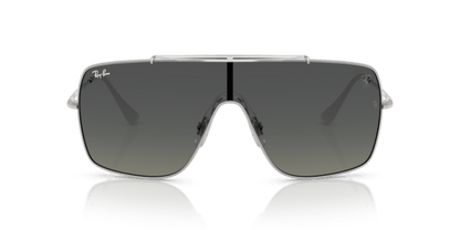 Silver - 0RB3697M 8056262221686