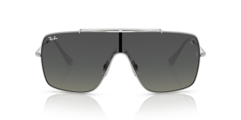 Silver - 0RB3697M 8056262221686