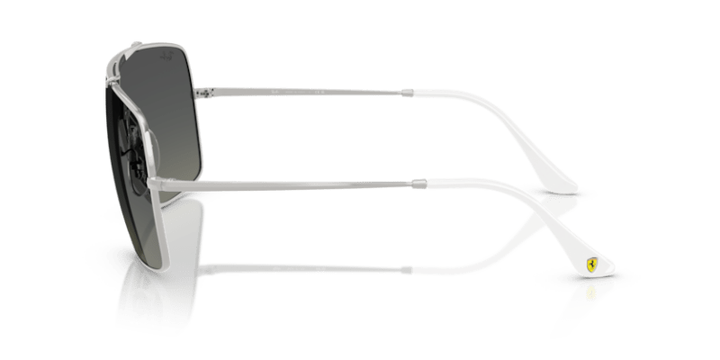 Silver - 0RB3697M 8056262221686