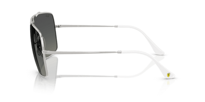 Silver - 0RB3697M 8056262221686