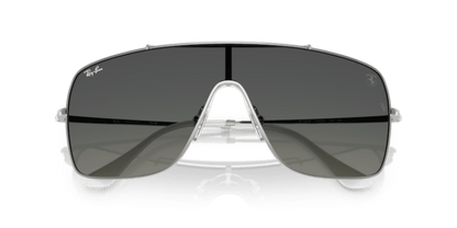 Silver - 0RB3697M 8056262221686