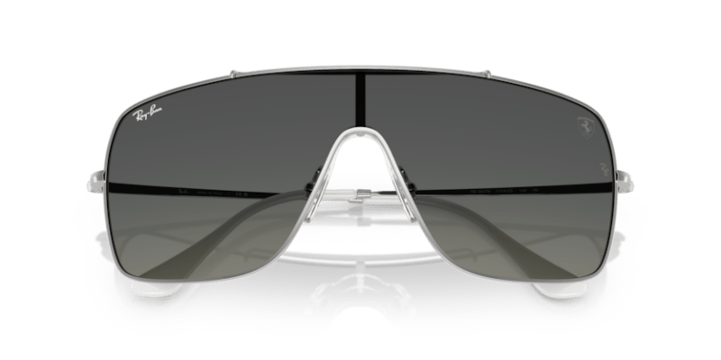 Silver - 0RB3697M 8056262221686