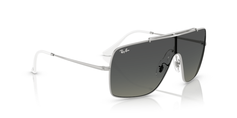 Silver - 0RB3697M 8056262221686