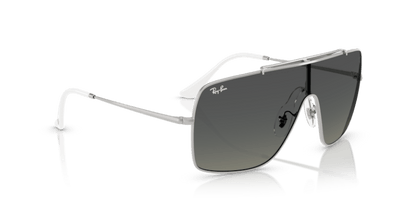 Silver - 0RB3697M 8056262221686