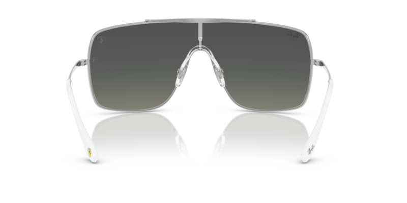 Silver - 0RB3697M 8056262221686