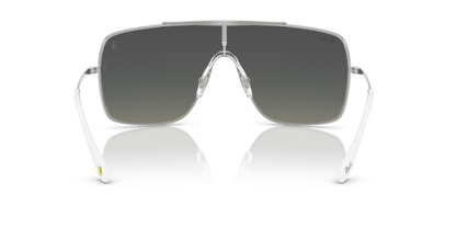 Silver - 0RB3697M 8056262221686