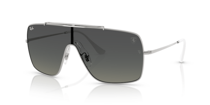 Silver - 0RB3697M 8056262221686