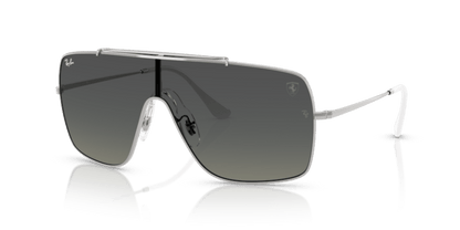 Silver - 0RB3697M 8056262221686