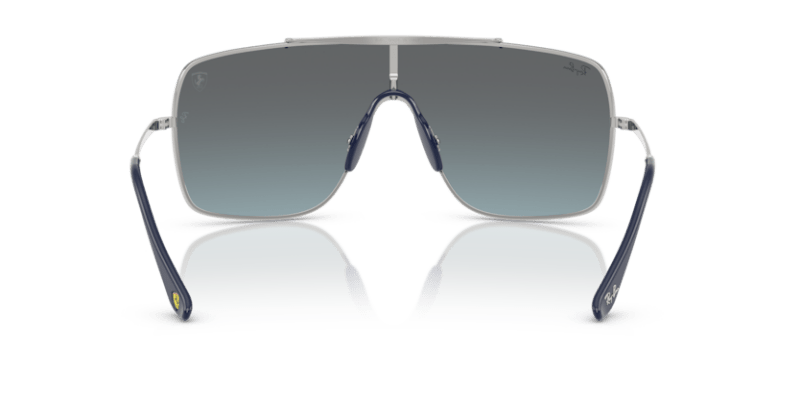 Silver - 0RB3697M 8056262221693