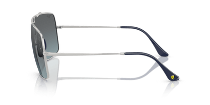 Silver - 0RB3697M 8056262221693