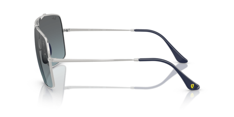 Silver - 0RB3697M 8056262221693