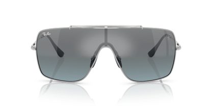 Silver - 0RB3697M 8056262221693