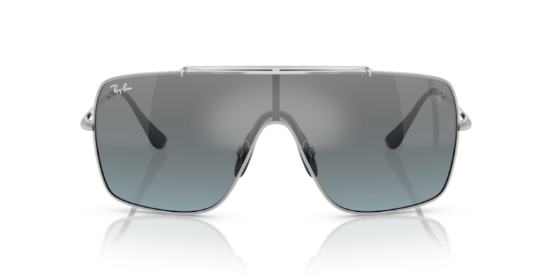 Silver - 0RB3697M 8056262221693