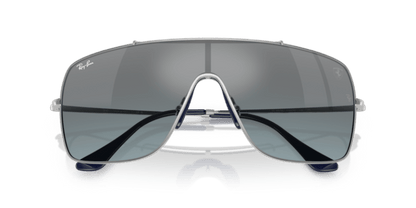 Silver - 0RB3697M 8056262221693